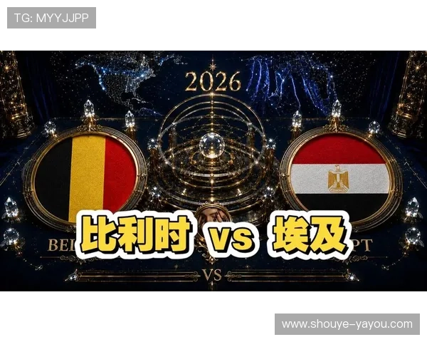 2026年世界杯比利时对阵埃及比赛将在哪些城市举行详细赛程安排解析
